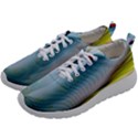 Unicorn design Mens Athletic Shoes View2