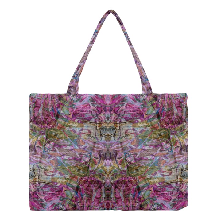 Trama Blend Medium Tote Bag