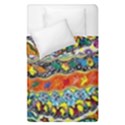 Supersonic Sunblast Duvet Cover Double Side (Single Size) View2