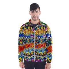 Supersonic Sunblast Men s Windbreaker