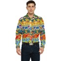 Supersonic Sunblast Men s Long Sleeve  Shirt View1