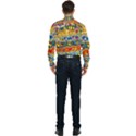 Supersonic Sunblast Men s Long Sleeve  Shirt View2