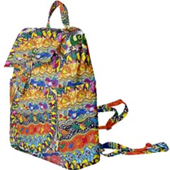 Supersonic Sunblast Buckle Everyday Backpack