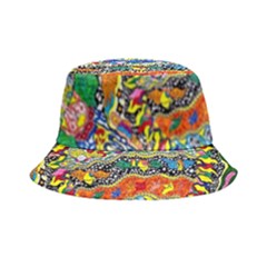 Supersonic Sunblast Bucket Hat