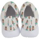 Cute boba No Lace Lightweight Shoes View4