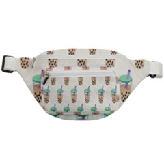 Cute Boba Fanny Pack