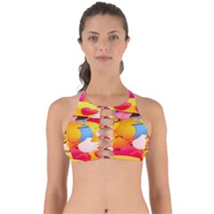 Wallpaper Emoji Perfectly Cut Out Bikini Top