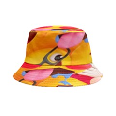 Wallpaper Emoji Bucket Hat