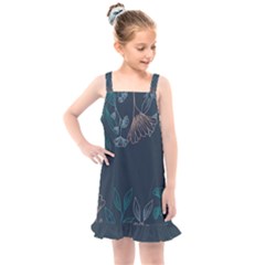 Chrome Image 10 Aug 2023 15 52 19 Gmt+05 30 Kids  Overall Dress by Fancycollection