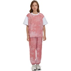 Chrome Image 10 Aug 2023 15 52 24 Gmt+05 30 Kids  Tee And Pants Sports Set by Fancycollection