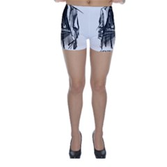 20230815 214856 0000 Skinny Shorts by Divyanshstore