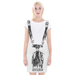 20230815 214856 0000 Braces Suspender Skirt