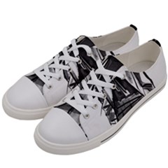 20230815 214856 0000 Men s Low Top Canvas Sneakers by Divyanshstore