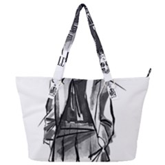 20230815 214856 0000 Full Print Shoulder Bag