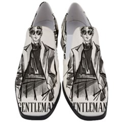 20230815 214856 0000 Women Slip On Heel Loafers by Divyanshstore