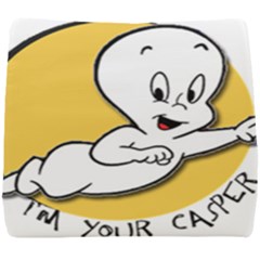 Casper2 Seat Cushion by RuuGallery10