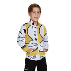 Casper2 Kids  Windbreaker