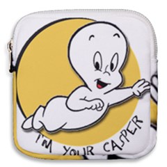 Casper2 Mini Square Pouch