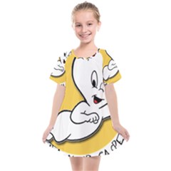 Casper2 Kids  Smock Dress