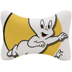 Casper2 Seat Head Rest Cushion by RuuGallery10