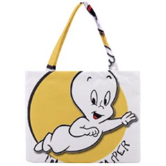 Casper2 Mini Tote Bag