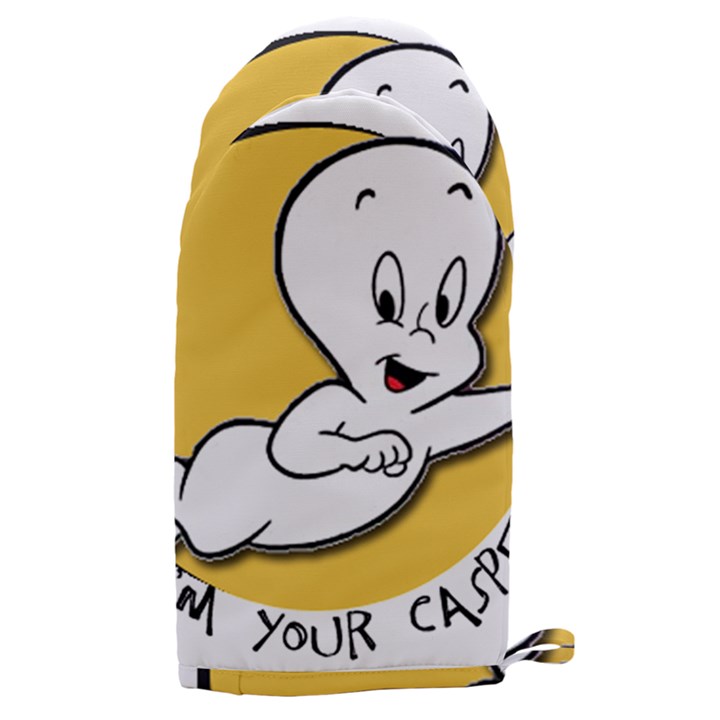 Casper2 Microwave Oven Glove