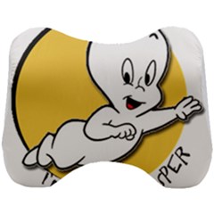 Casper2 Head Support Cushion by RuuGallery10