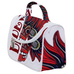 Devil2 Satchel Handbag