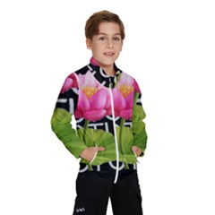 Lotus2 Kids  Windbreaker