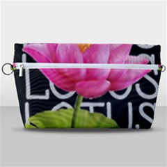 Lotus2 Handbag Organizer