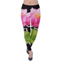 Lotus2 Velvet Leggings View1