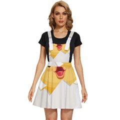 Cute Chick Apron Dress