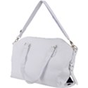 Moosewala Canvas Crossbody Bag View2