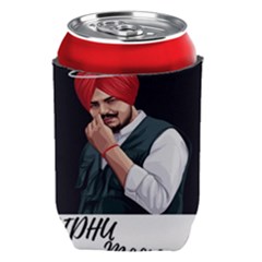 Moosewala Can Holder by Mayank