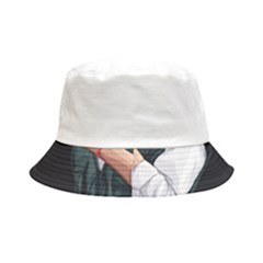 Moosewala Bucket Hat by Mayank