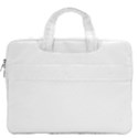 Moosewala MacBook Pro 13  Double Pocket Laptop Bag View2