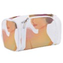 Lady Toiletries Pouch View2