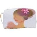 Lady Toiletries Pouch View3