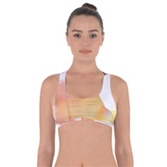 Lady Got No Strings Sports Bra