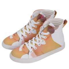 Lady Women s Hi-top Skate Sneakers by RuuGallery10