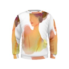 Lady Kids  Sweatshirt