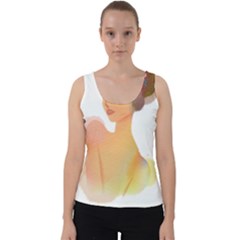 Lady Velvet Tank Top by RuuGallery10