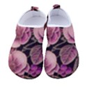 Plum Blossom Blossom Women s Sock-Style Water Shoes View1