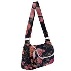 Flower Pattern Multipack Bag by Grandong