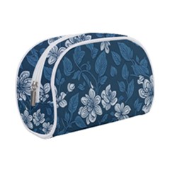 Pattern Flowers Design Nature Make Up Case (small) by Grandong