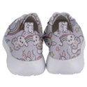 Seamless-pattern-with-cute-rabbit-character Women s Lightweight Sports Shoes View4