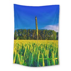 Different Grain Growth Field Medium Tapestry by Ravend