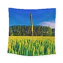 Different Grain Growth Field Square Tapestry (Small) View1