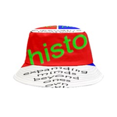 868 Histo-pop Inside Out Bucket Hat