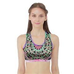 Pexels-photo-548381 2023 02 08 18 04 00 Png 2023 02 08 18 06 40 Png  Pinkie 20230208-171452 Sports Bra With Border by NeiceeBeazzbyMarthaTravis